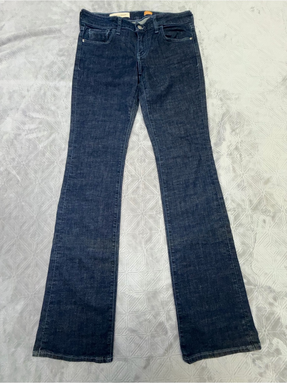 Anthropologie PILCRO Flare Jeans